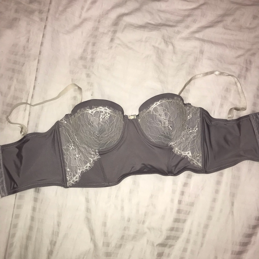 34B bra - Picture 2 of 2